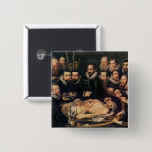 Die Anatomie-Lektion von der Packwagen Doktors Button (Vorne & Hinten)