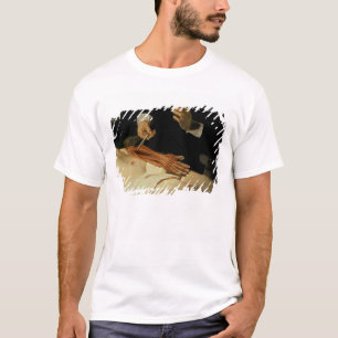 Die Anatomie-Lektion von Dr. Nicolaes Tulp, 1632 T-Shirt