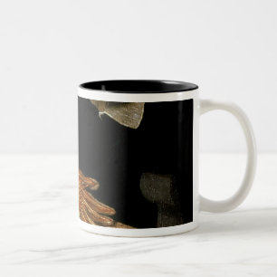Die Anatomie-Lektion von Dr. Nicolaes Tulp, 1632 Zweifarbige Tasse