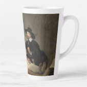 Die anatomische Lektion von Dr. Nicolaes Tulp Milchtasse (Rechts)