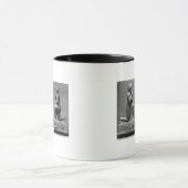 Die Anbeter von Larsa, alias König Tasse (Zentrum)