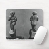 Die Anbeter von Larsa, von der Front und von der Mousepad (Mit Mouse)