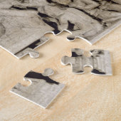 Die Anbetung der buddhistischen Symbole, Amaravati Puzzle (Seite)