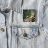 Die Anbetung von Venus, 1519 Button (Beispiel)