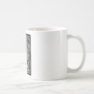 Die anbietenTasse Kaffeetasse