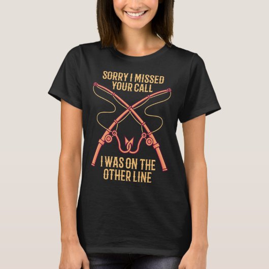 Die Andere Linie T-Shirt (Vorderseite)