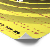 Die andere Pille Poster (Ecke)