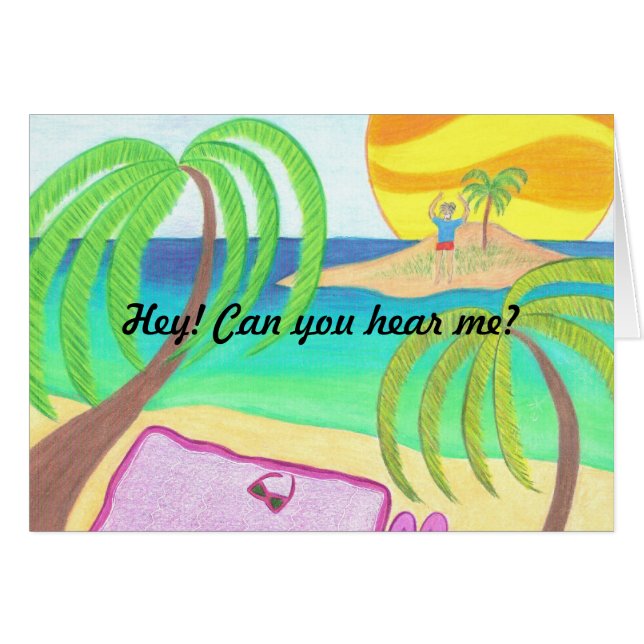 Die andere Seite (Vorderseite (Horizontal))