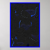 Die andere Seite der Mauer Poster (Vorne)