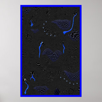 Die andere Seite der Mauer Poster