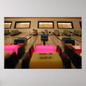 Die andere Seite des Radios Poster (Vorne)