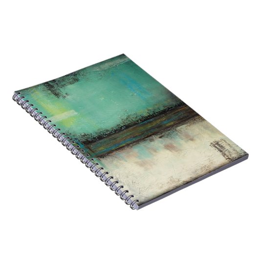 Die andere Seite Notizblock (Rechte Seite)