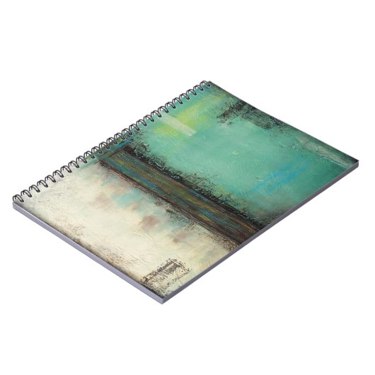 Die andere Seite Notizblock (Linke Seite)