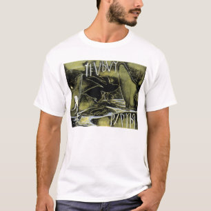 Die ändernden Jahrhunderte T-Shirt