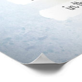 die Änderung des Gandhi-motivierend Zitat-Posters Poster (Ecke)