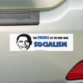 Die Änderung, durch den Weisen-Autoaufkleber Autoaufkleber (Auf Auto)