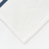 Die Anerkennung aller, die euch gedient haben Vete Fleecedecke (Ecke)