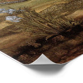 Die Anfänge von Merlin - Poster (Ecke)