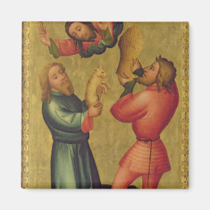 Die Angebote von Kain und Abel Magnet