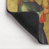 Die Angebote von Kain und von Abel Mousepad (Ecke)