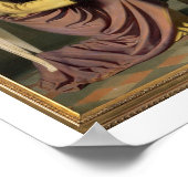 Die Angelika-Salutation, oder Die Ankündigung, 186 Poster (Ecke)