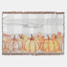 Die angenehme Kürbisdekoration, die redaktionelle 