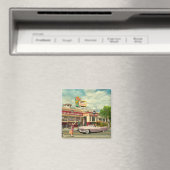 Die Anhalter Magnet (In Situ (Geschirrspüler))