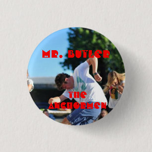 Die Ankermänner: Eric-Butler Button