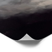 Die Anklage des furchtlosen Ritters Poster (Ecke)