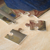Die Ankündigung, 1425-8 Puzzle (Seite)