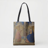 Die Ankündigung, 1425-8 Tasche (Vorderseite)