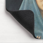 Die Ankündigung, 1474-75 Mousepad (Ecke)
