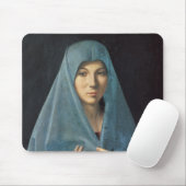 Die Ankündigung, 1474-75 Mousepad (Mit Mouse)