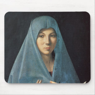 Die Ankündigung, 1474-75 Mousepad