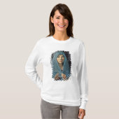 Die Ankündigung, 1474-75 T-Shirt (Vorne ganz)