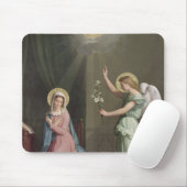Die Ankündigung, 1859 Mousepad (Mit Mouse)