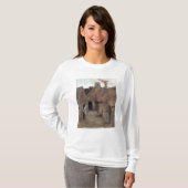 Die Ankündigung, 1908 T-Shirt (Vorne ganz)