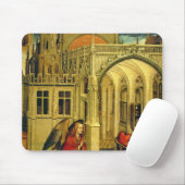 Die Ankündigung 2 Mousepad (Mit Mouse)