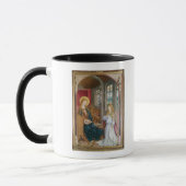 Die Ankündigung 2 Tasse (Links)