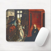 Die Ankündigung 3 Mousepad (Mit Mouse)