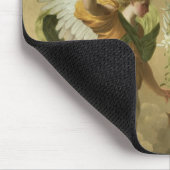 Die Ankündigung, bis 1652 Mousepad (Ecke)