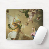Die Ankündigung, bis 1652 Mousepad (Mit Mouse)