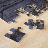 Die Ankündigung bis Januar van Eyck Puzzle (Seite)
