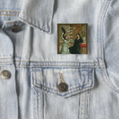 Die Ankündigung Button (Beispiel)