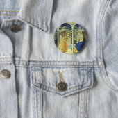 Die Ankündigung Button (Beispiel)