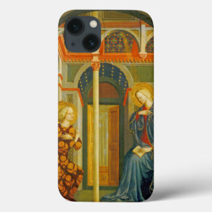 Die Ankündigung, C. 1423-24 iPhone 13 Hülle