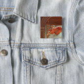 Die Ankündigung, c.1534-35 Button (Beispiel)