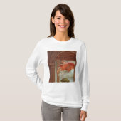 Die Ankündigung, c.1534-35 T-Shirt (Vorne ganz)