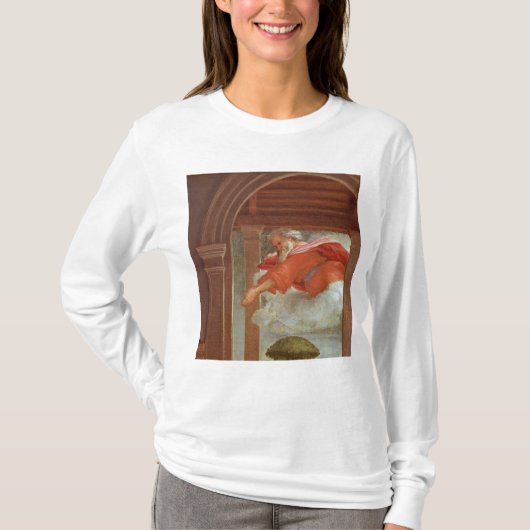 Die Ankündigung, c.1534-35 T-Shirt (Vorderseite)