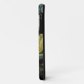 Die Ankündigung, c.1575 (Öl auf Leinwand) Case-Mate iPhone Hülle (Hinten/Links)